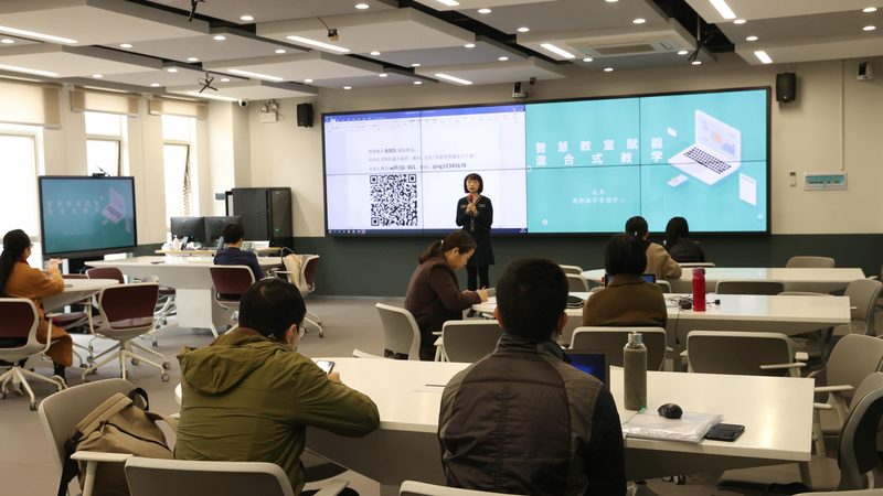 上海心理咨询师培训学校排名