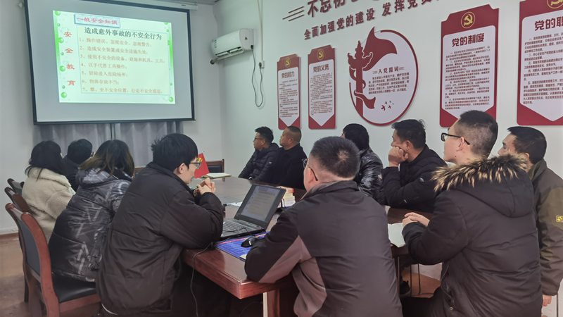 叉车安全操作规范有哪些