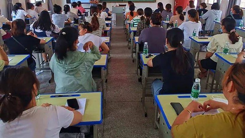 护理学自考本科科目免考条件