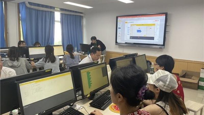 电工培训加盟公司排名